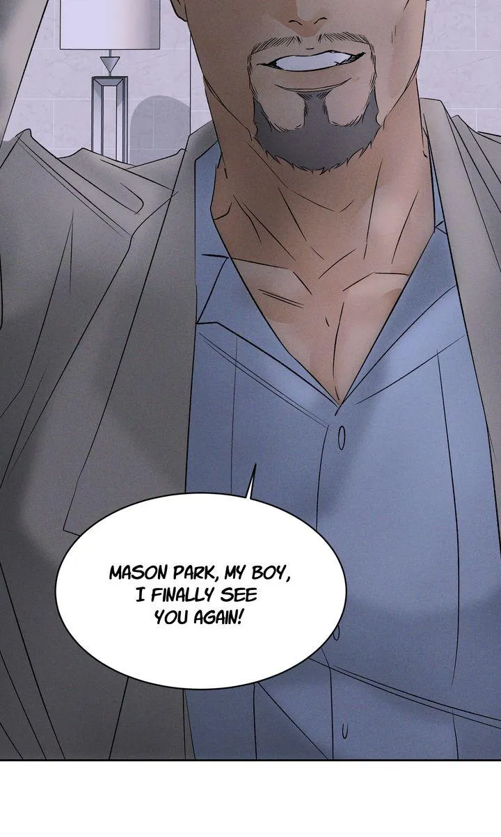 Behind the Lens Chapter 24 page 63 - 