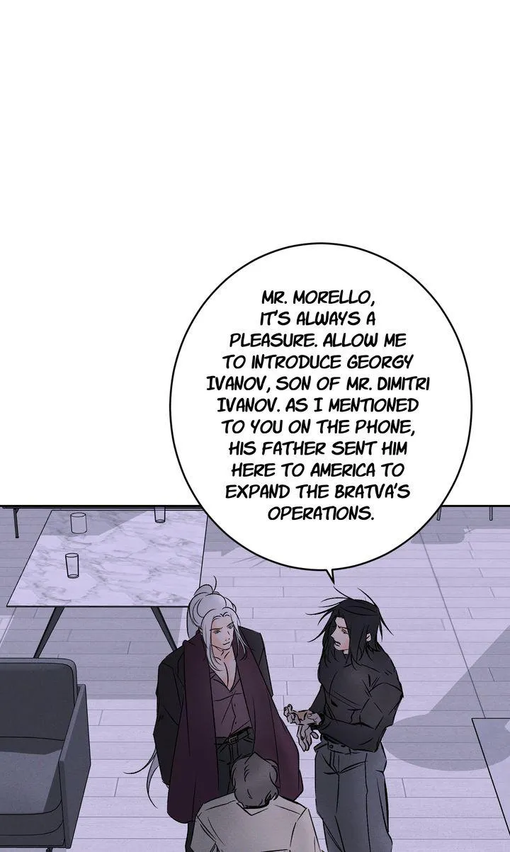 Behind the Lens Chapter 24 page 64 - 