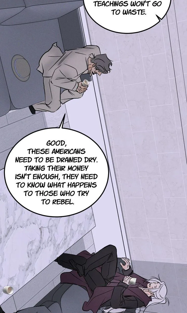 Behind the Lens Chapter 24 page 69 - 