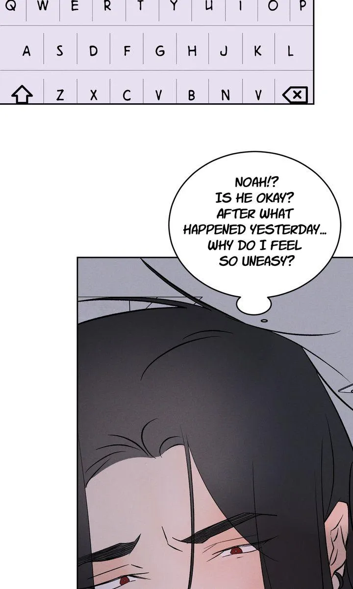 Behind the Lens Chapter 24 page 71 - 