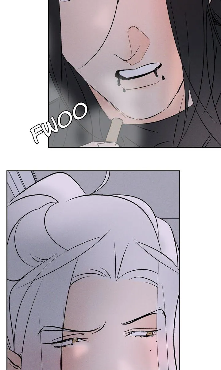 Behind the Lens Chapter 24 page 72 - 
