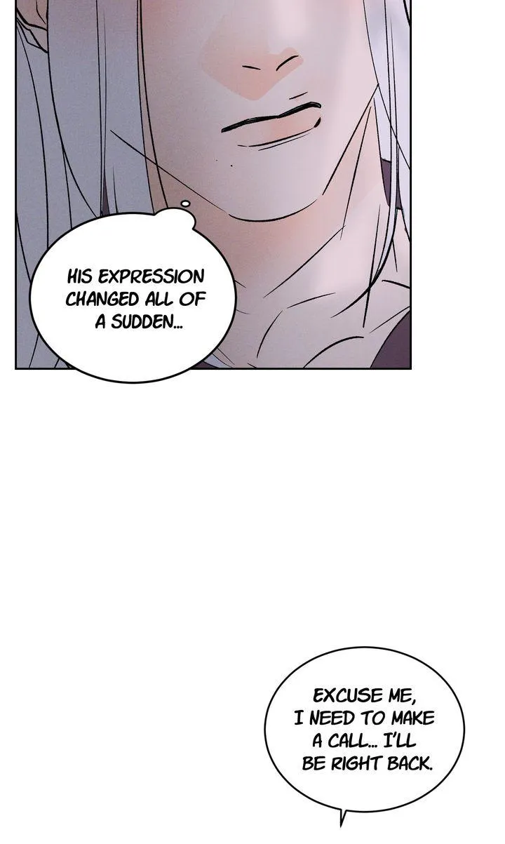 Behind the Lens Chapter 24 page 73 - 