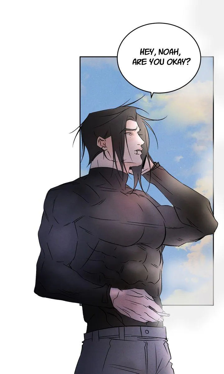Behind the Lens Chapter 24 page 76 - 
