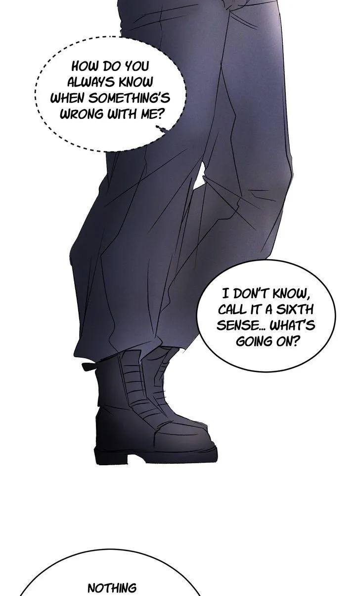Behind the Lens Chapter 24 page 77 - 