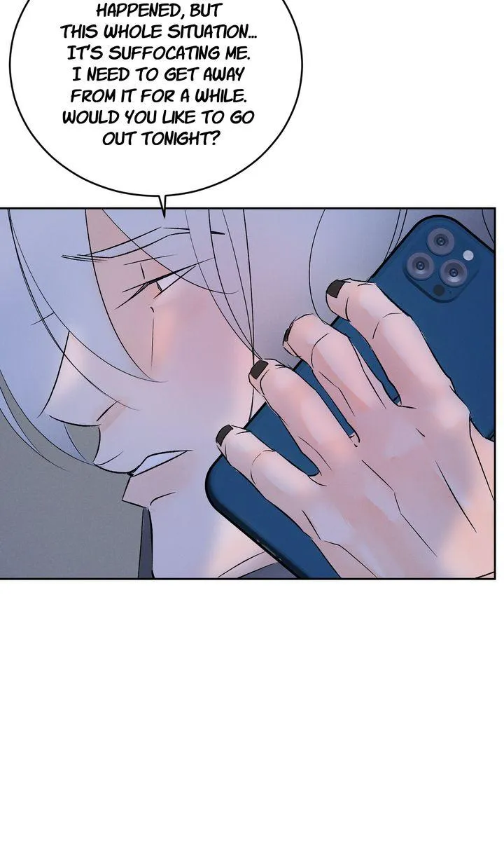 Behind the Lens Chapter 24 page 78 - 