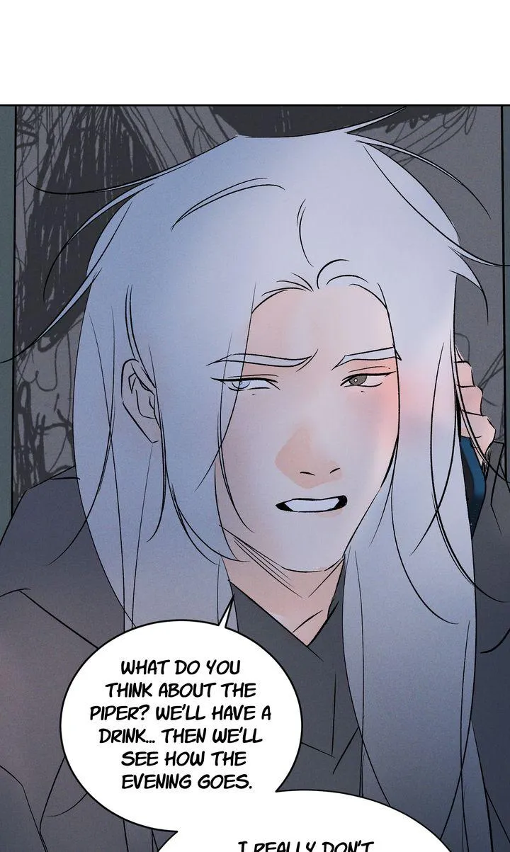 Behind the Lens Chapter 24 page 80 - 