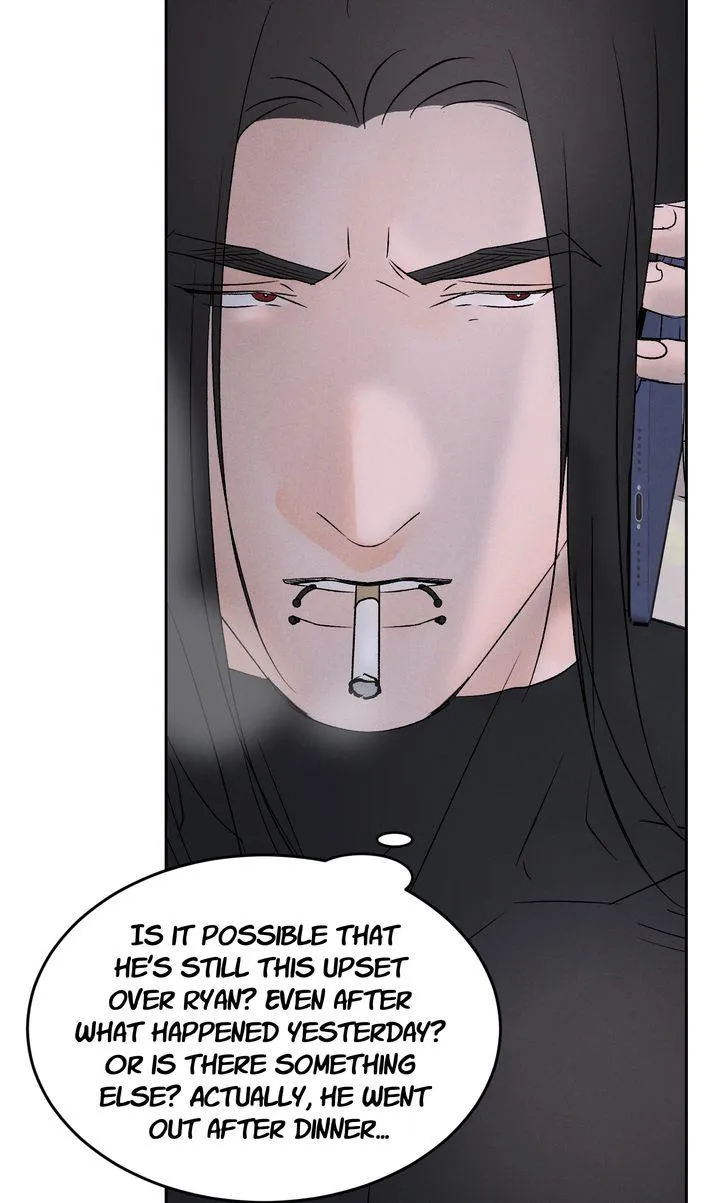 Behind the Lens Chapter 24 page 82 - 