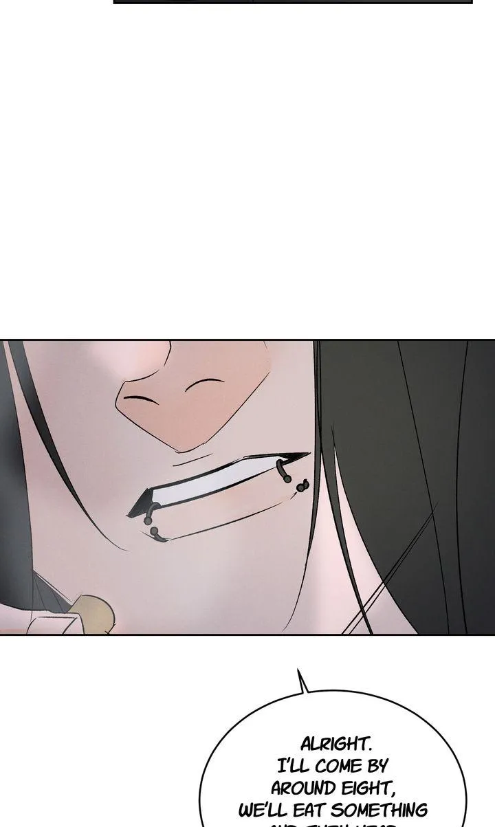 Behind the Lens Chapter 24 page 83 - 