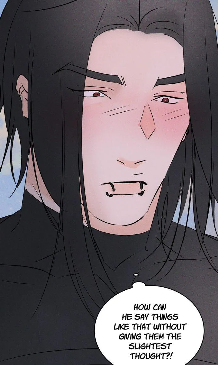 Behind the Lens Chapter 24 page 85 - 
