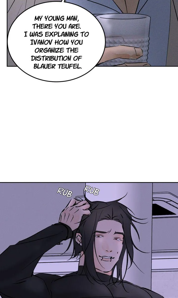 Behind the Lens Chapter 24 page 89 - 
