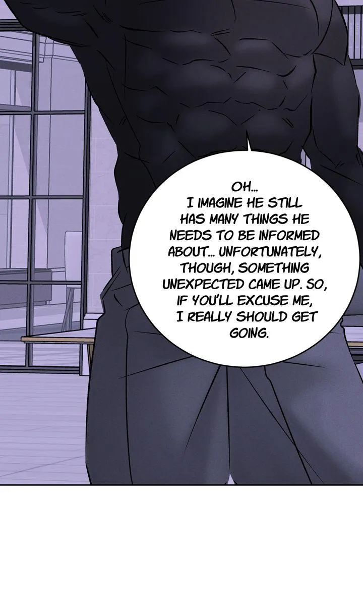 Behind the Lens Chapter 24 page 90 - 
