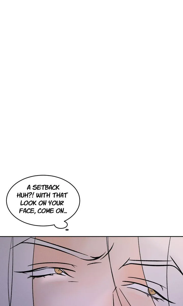 Behind the Lens Chapter 24 page 91 - 