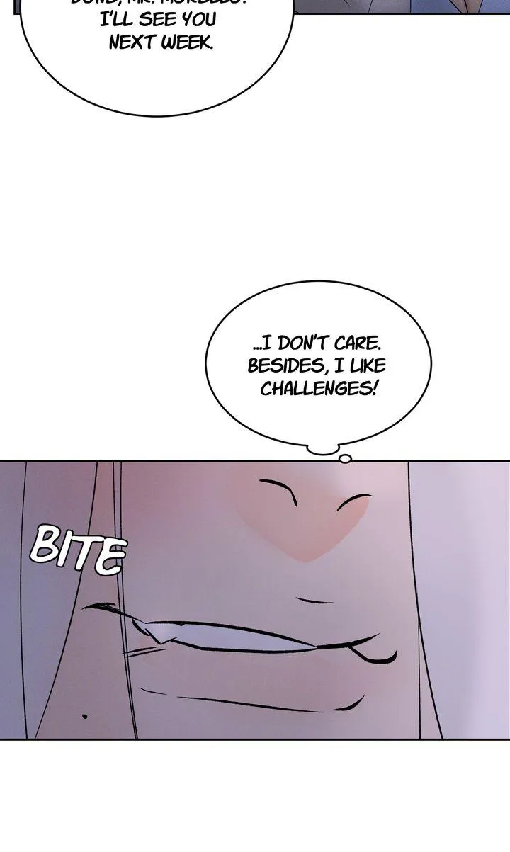 Behind the Lens Chapter 24 page 93 - 