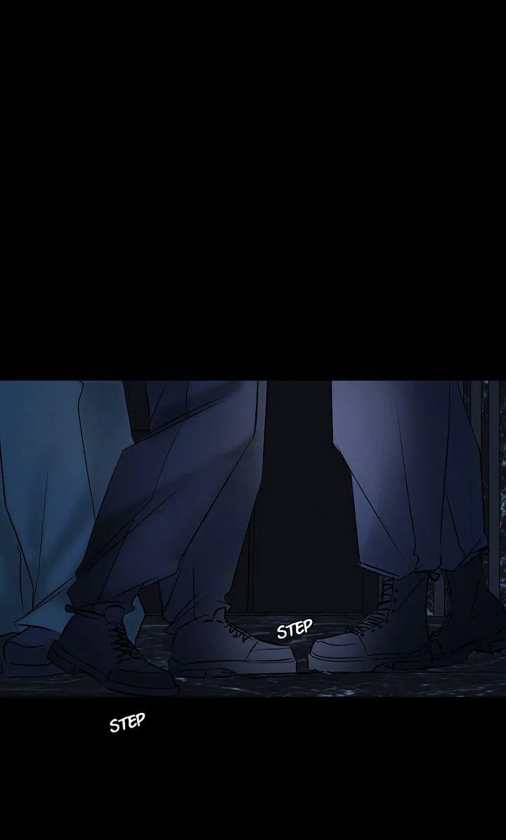 Behind the Lens Chapter 25 page 14 - 