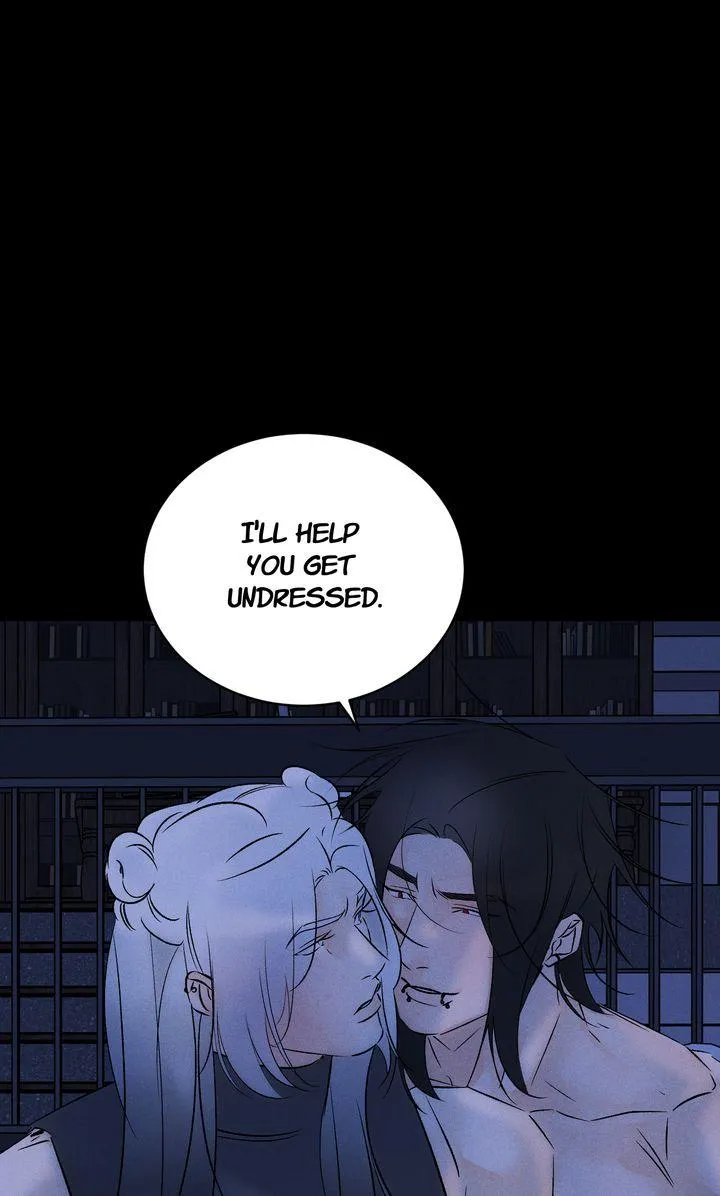 Behind the Lens Chapter 25 page 15 - 