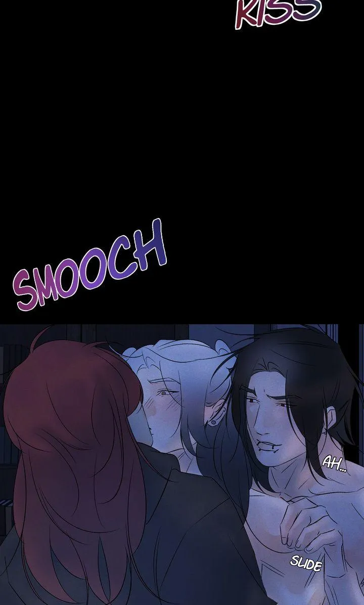 Behind the Lens Chapter 25 page 18 - 
