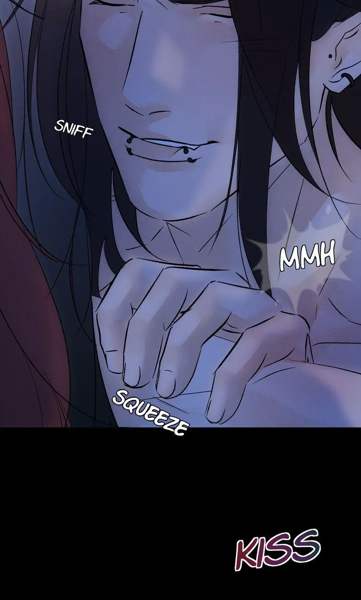 Behind the Lens Chapter 25 page 20 - 