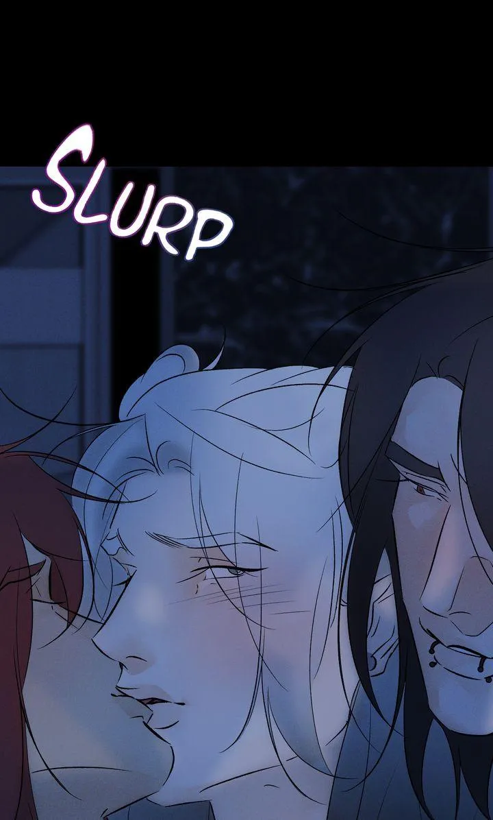 Behind the Lens Chapter 25 page 21 - 