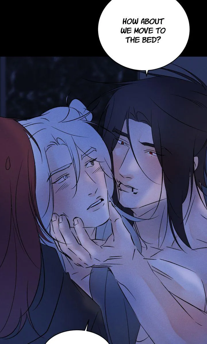 Behind the Lens Chapter 25 page 24 - 