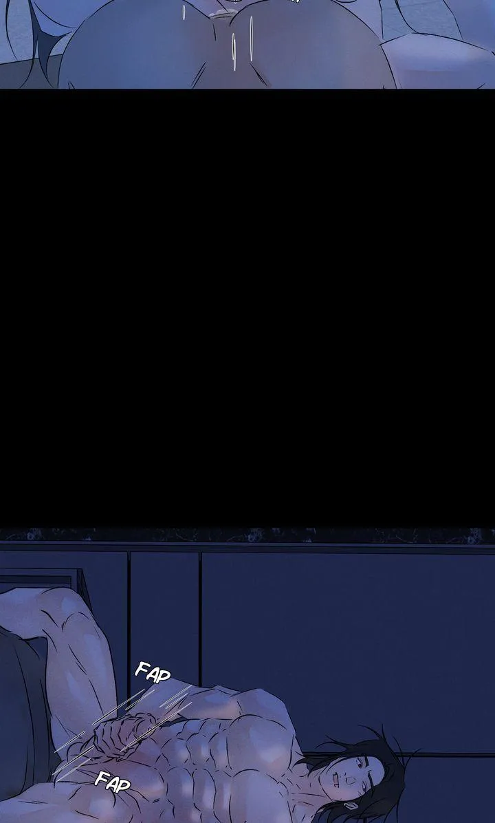 Behind the Lens Chapter 25 page 30 - 