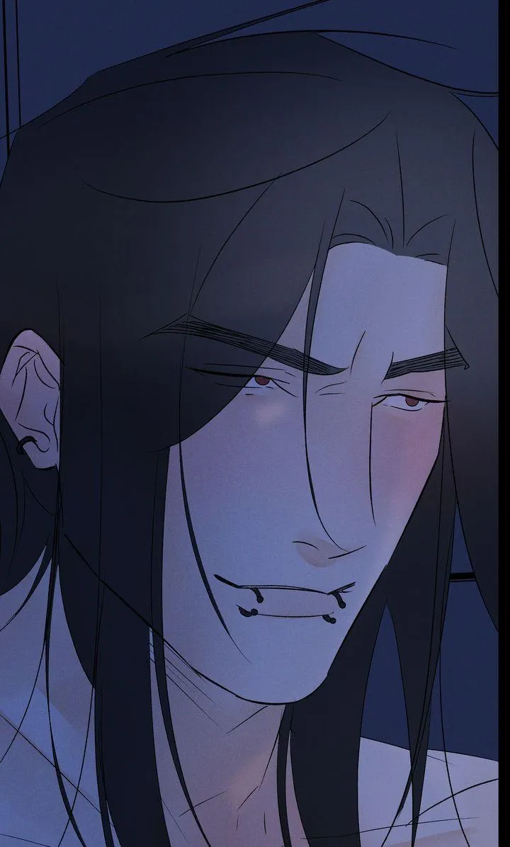 Behind the Lens Chapter 25 page 41 - 