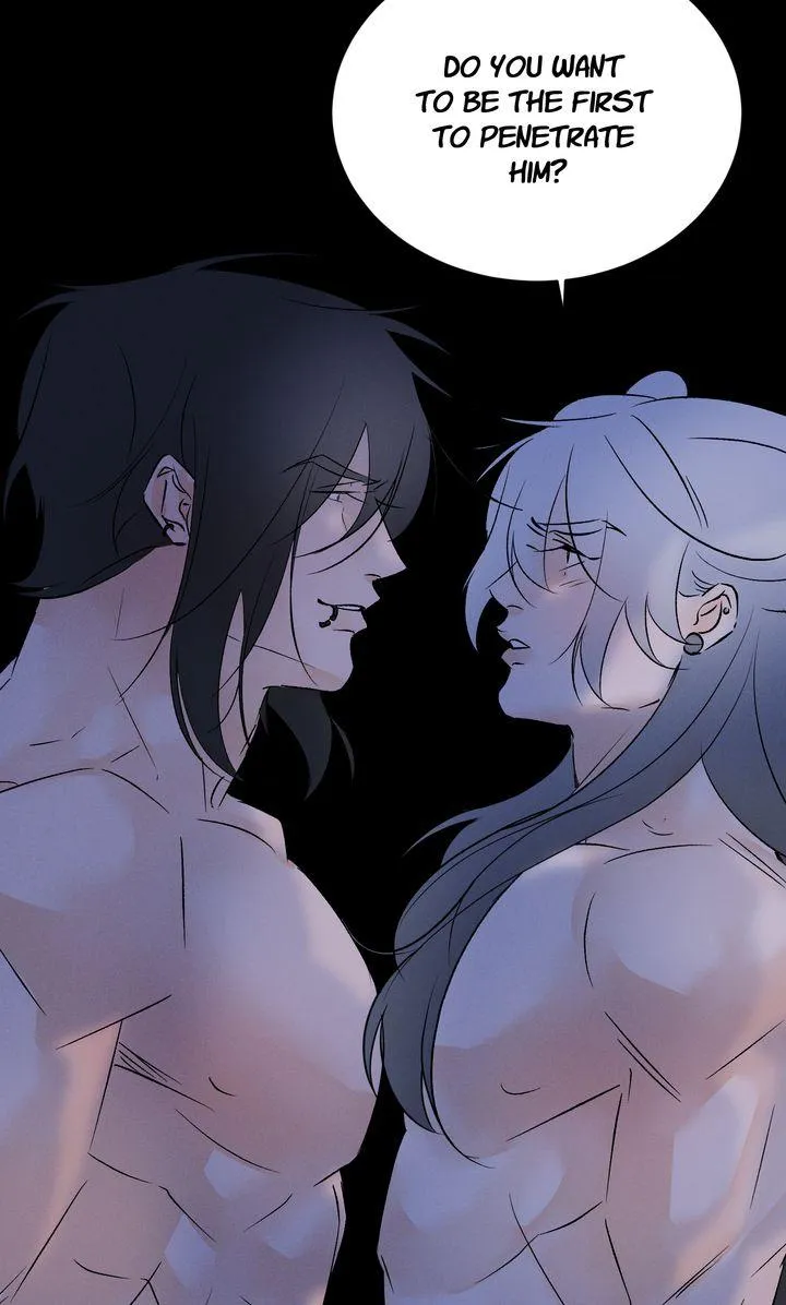 Behind the Lens Chapter 25 page 43 - 