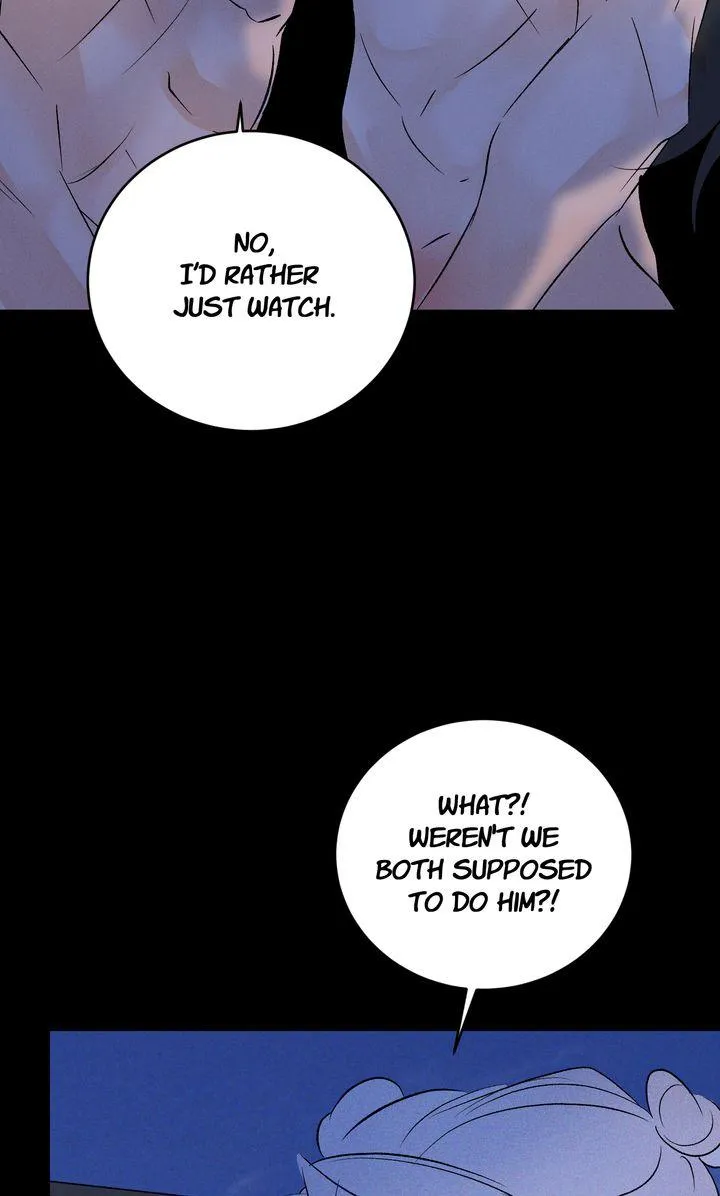 Behind the Lens Chapter 25 page 44 - 