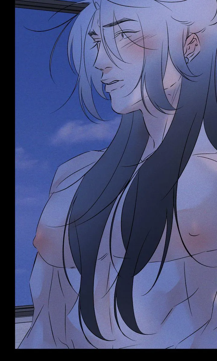 Behind the Lens Chapter 25 page 45 - 