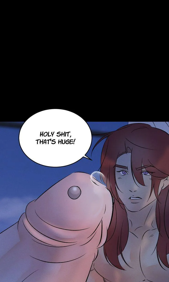 Behind the Lens Chapter 25 page 47 - 