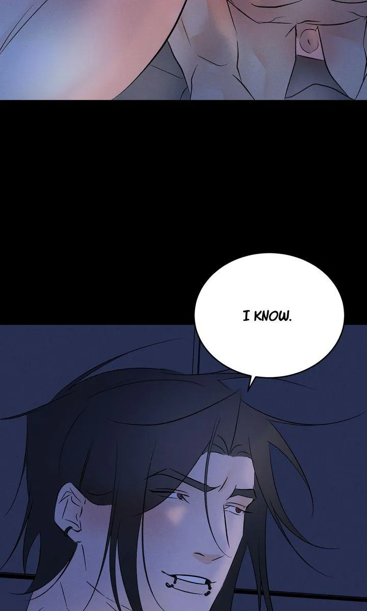 Behind the Lens Chapter 25 page 48 - 