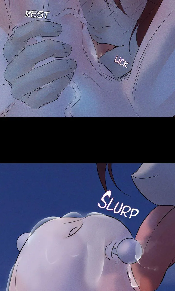 Behind the Lens Chapter 25 page 61 - 