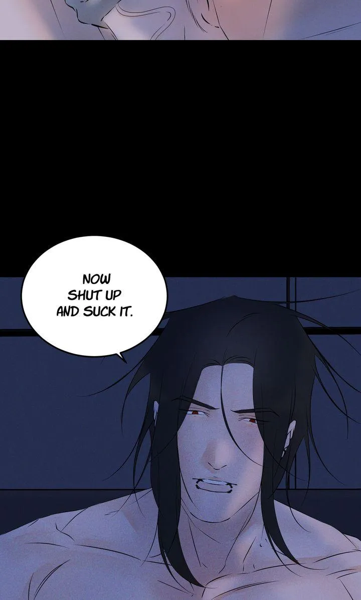 Behind the Lens Chapter 25 page 66 - 