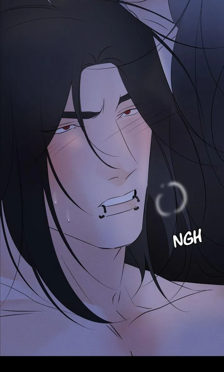 Behind the Lens Chapter 25 page 81 - 