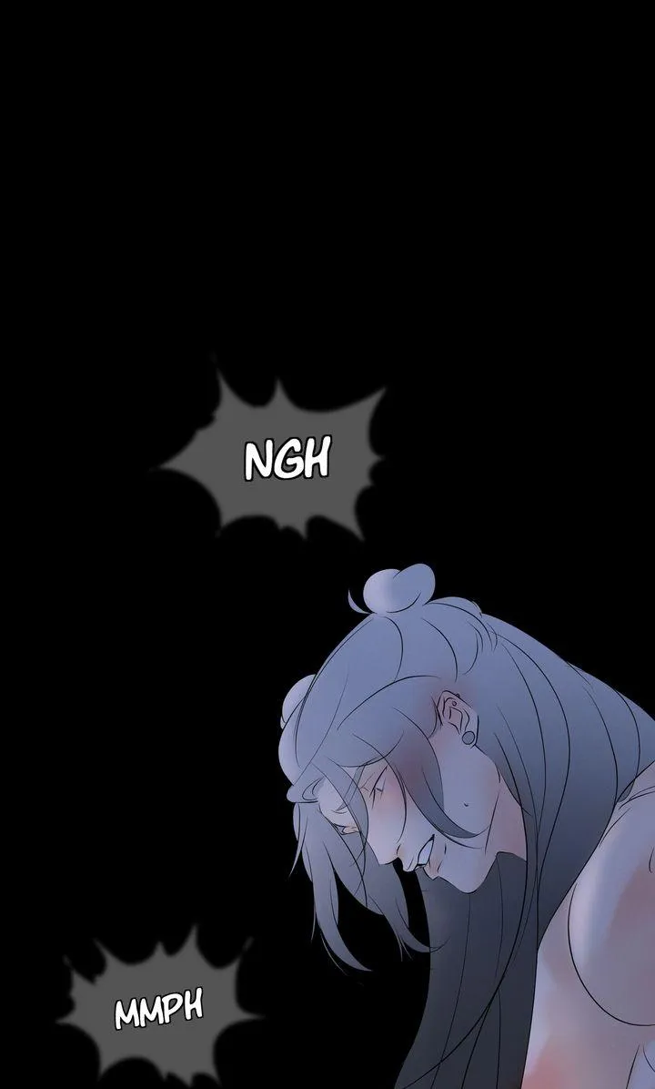 Behind the Lens Chapter 25 page 85 - 
