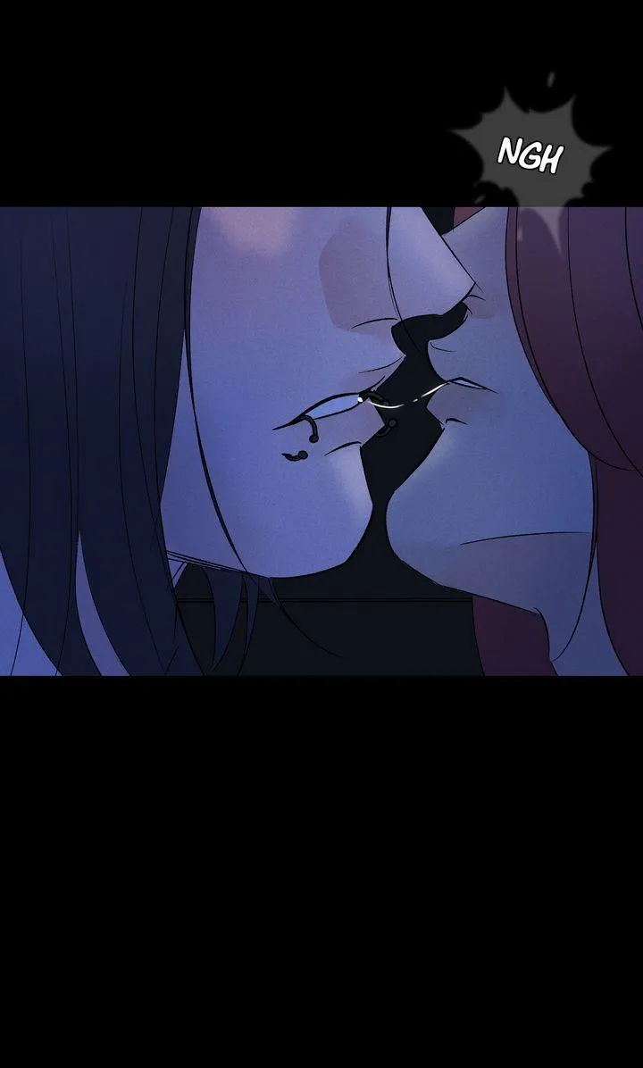 Behind the Lens Chapter 25 page 10 - 