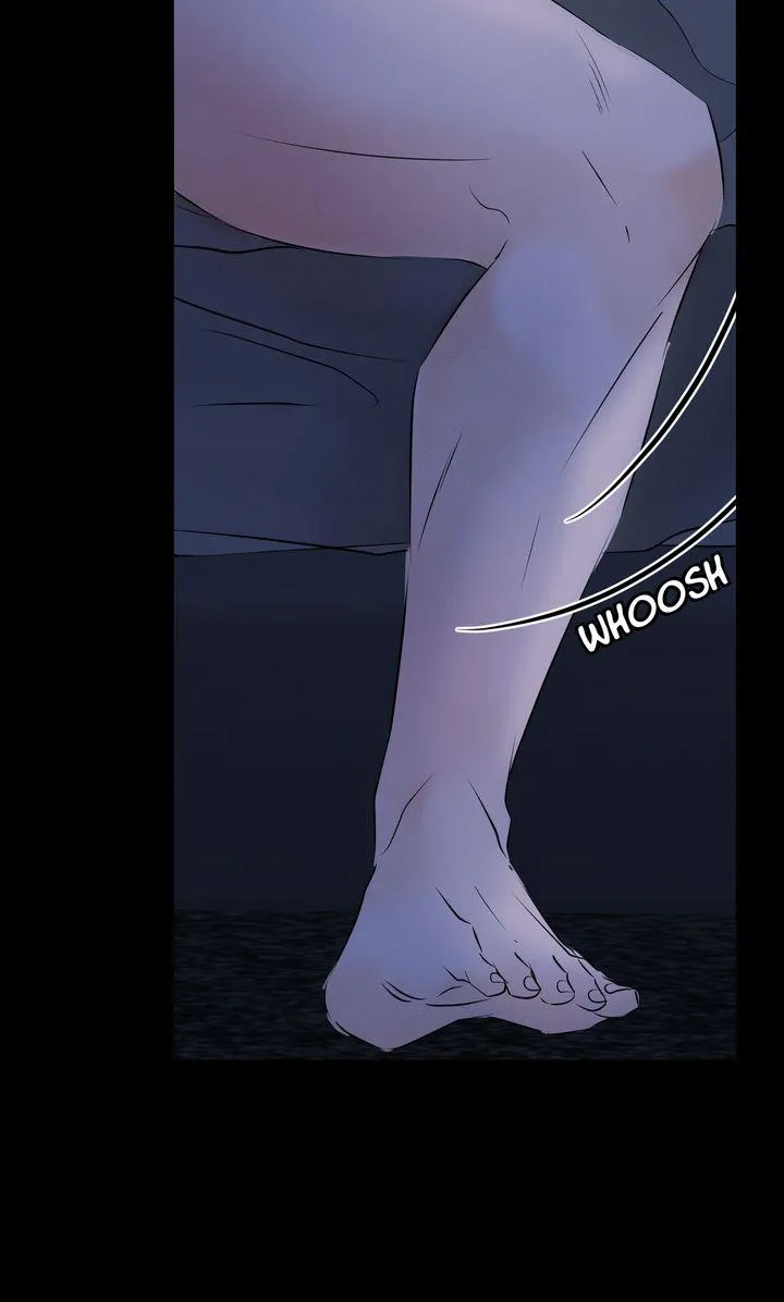 Behind the Lens Chapter 25 page 95 - 