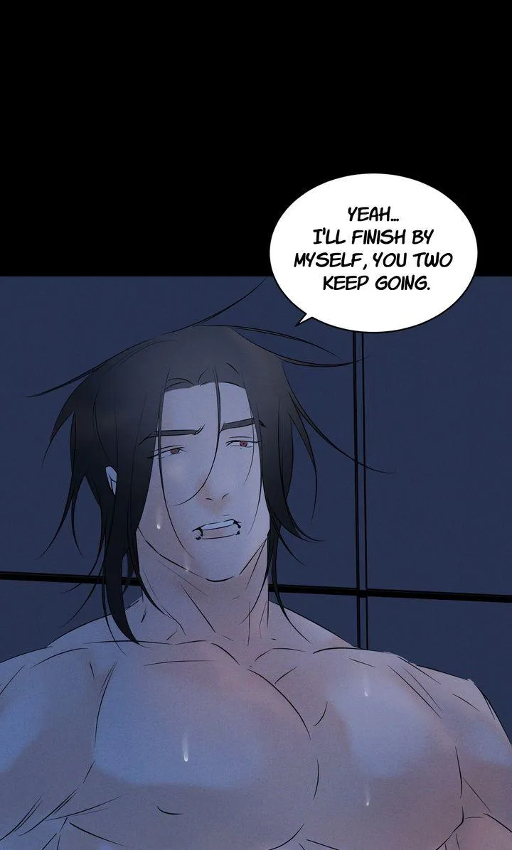 Behind the Lens Chapter 25 page 96 - 