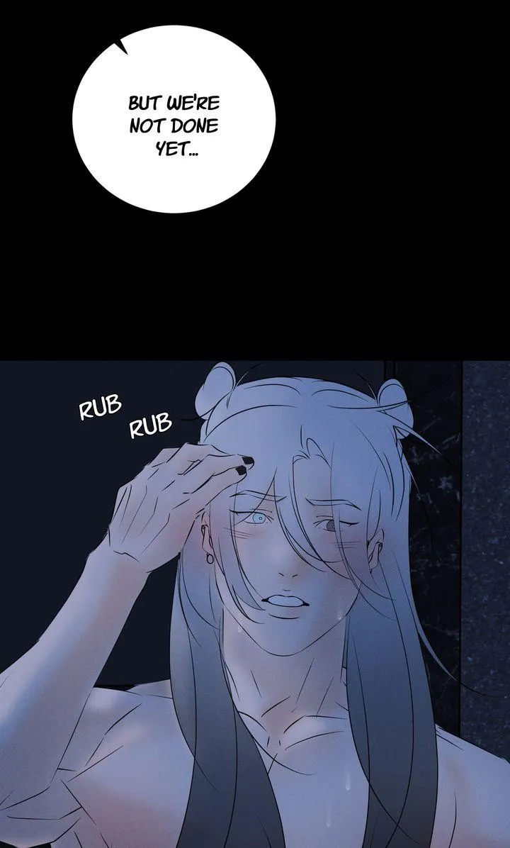 Behind the Lens Chapter 25 page 98 - 