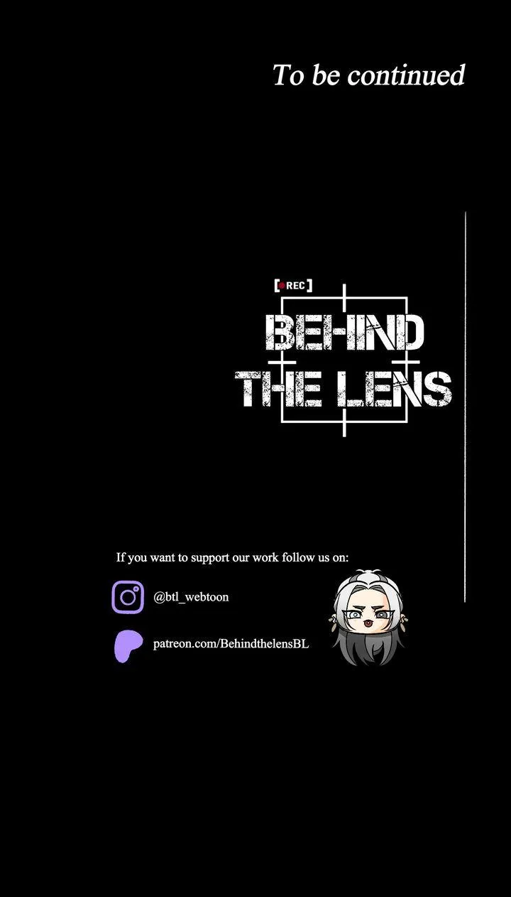 Behind the Lens Chapter 26 page 117 - 
