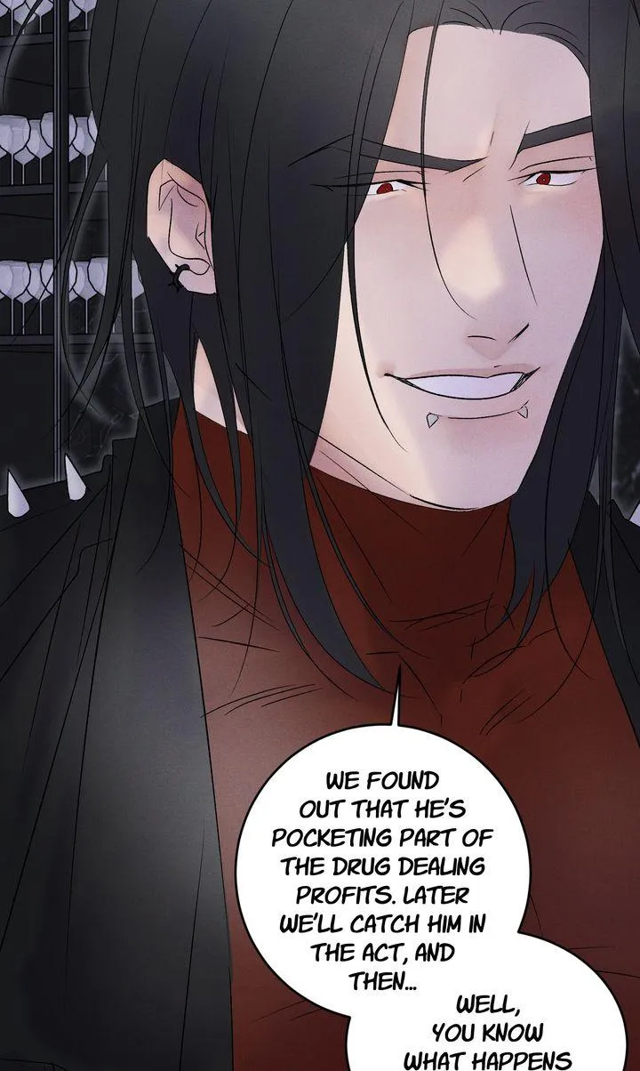 Behind the Lens Chapter 26 page 14 - 