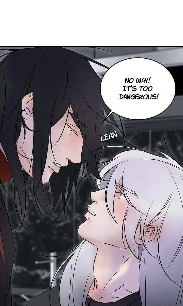 Behind the Lens Chapter 26 page 17 - 