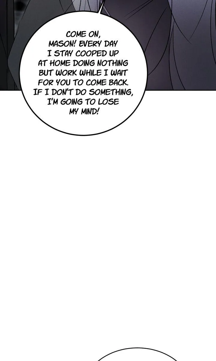 Behind the Lens Chapter 26 page 18 - 