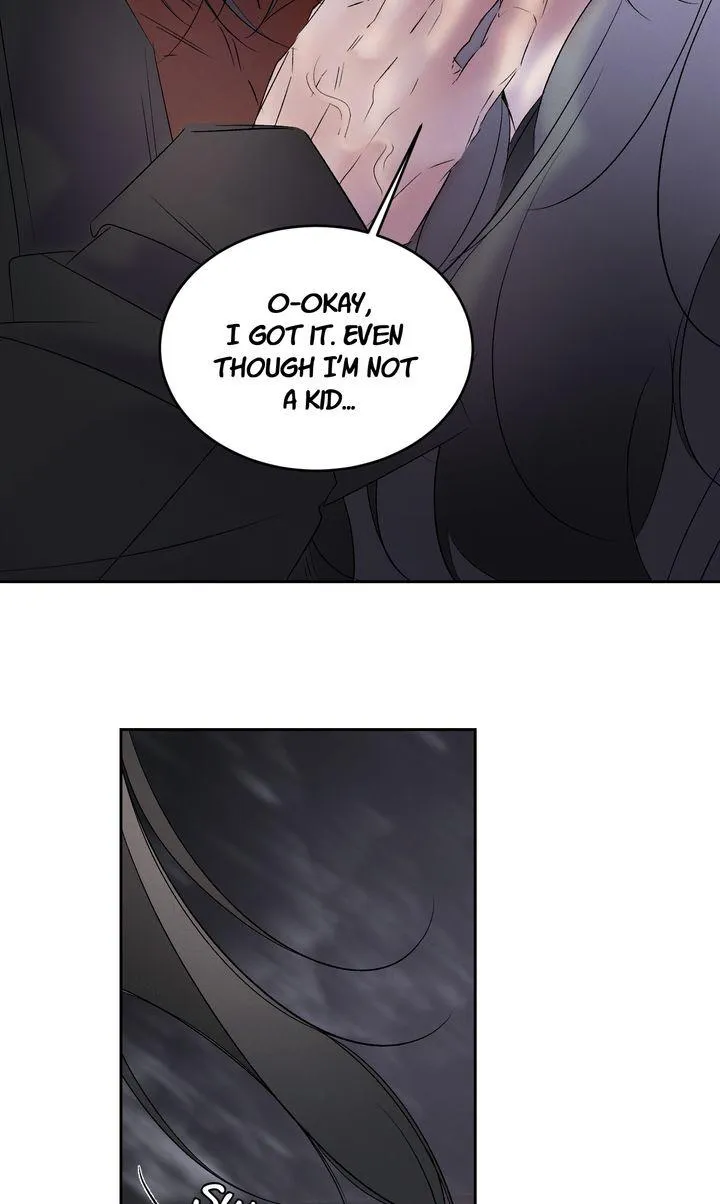 Behind the Lens Chapter 26 page 20 - 