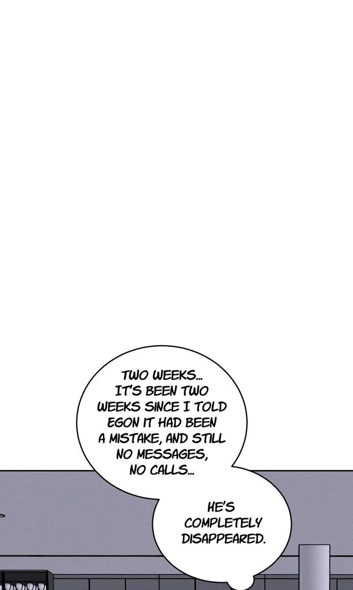 Behind the Lens Chapter 26 page 25 - 