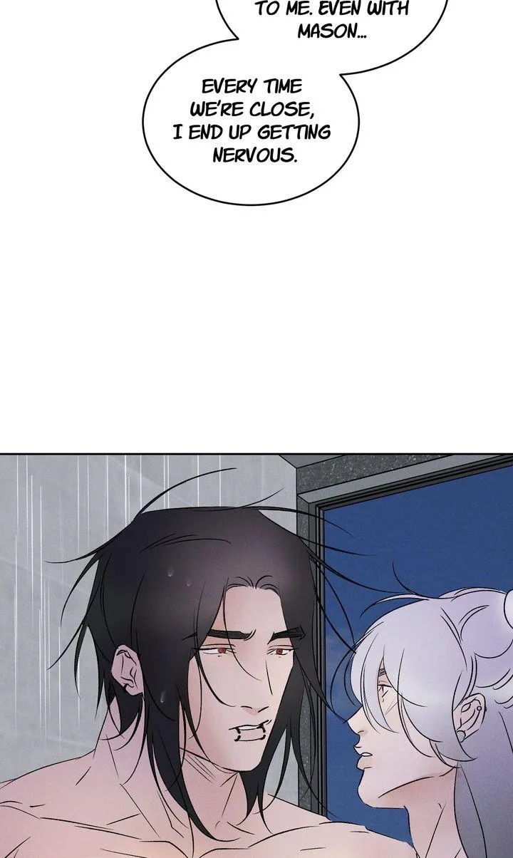 Behind the Lens Chapter 26 page 30 - 