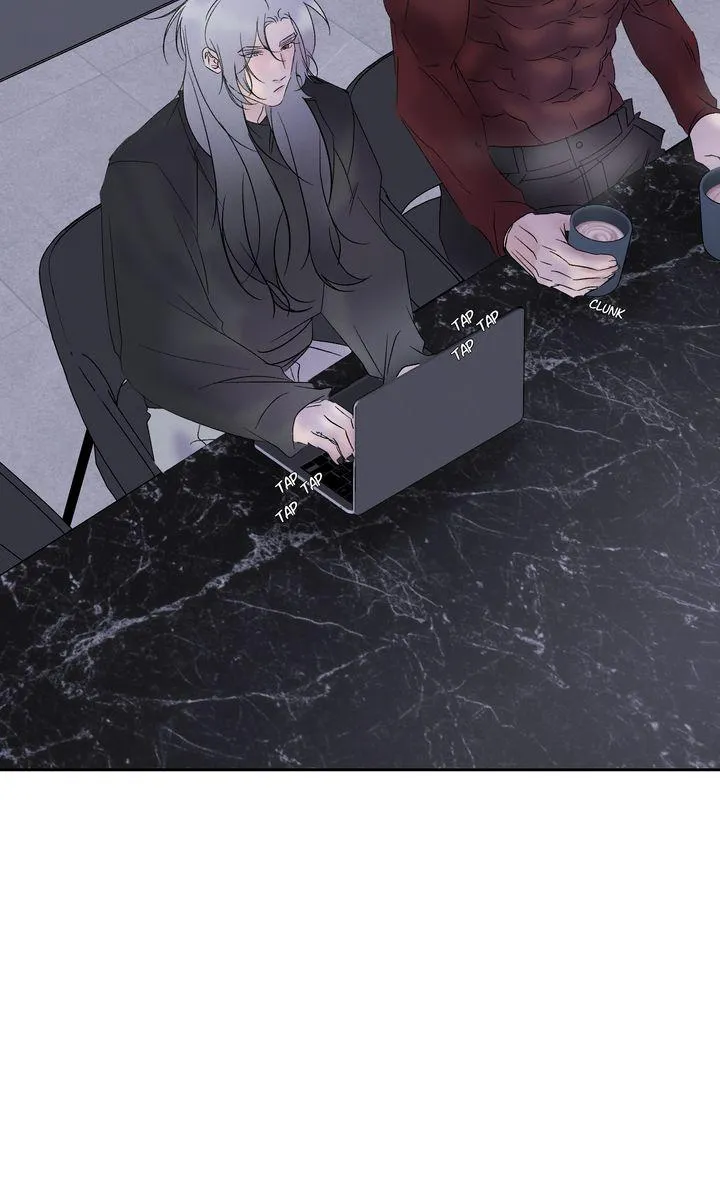 Behind the Lens Chapter 26 page 4 - 