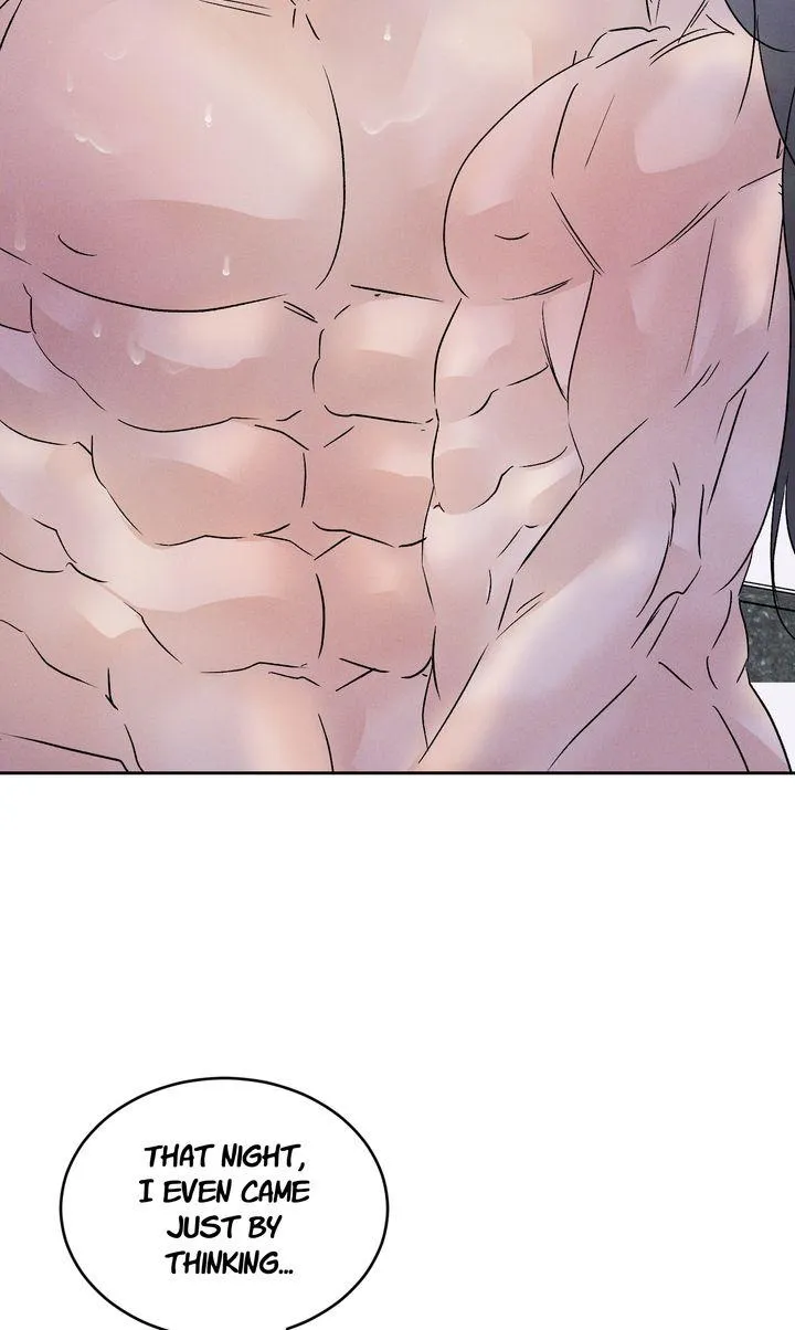 Behind the Lens Chapter 26 page 31 - 