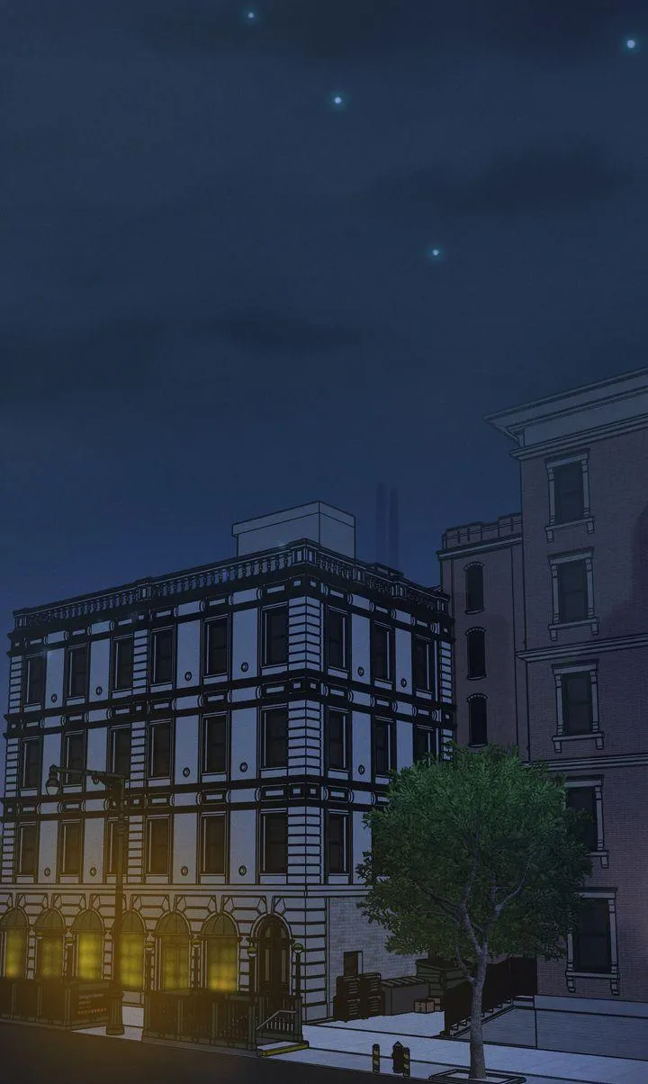 Behind the Lens Chapter 26 page 37 - 