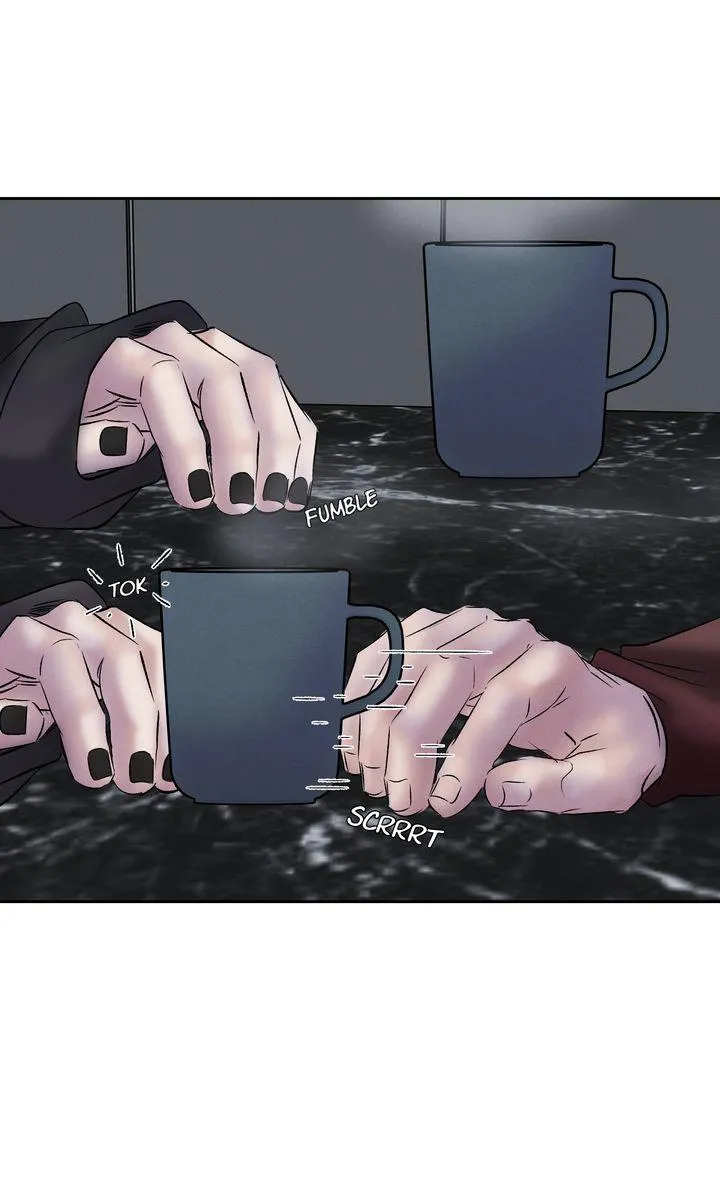 Behind the Lens Chapter 26 page 5 - 