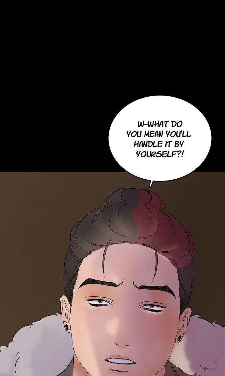 Behind the Lens Chapter 26 page 41 - 